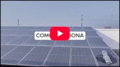 Video IFBOT X3 em Funcionamento