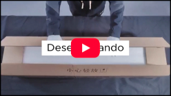 Video Guia Inicial IFBOT X3